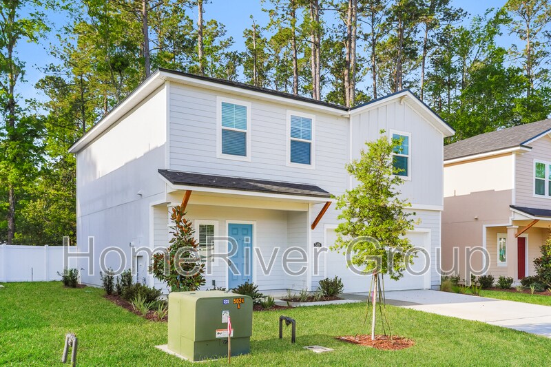Building Photo - 5026 Bramante Dr
