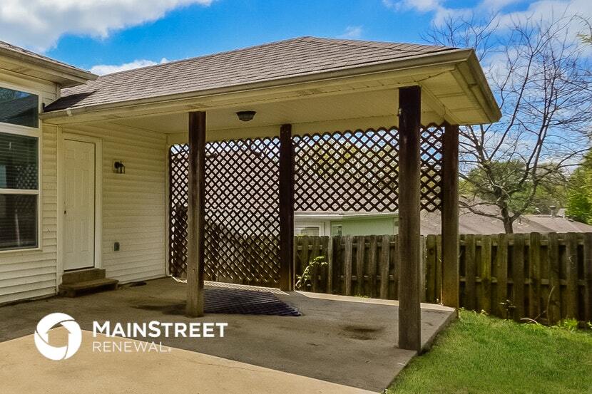 Building Photo - 16908 E 42nd Terrace S