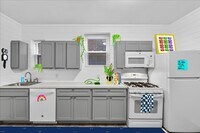 Building Photo - 4621 Quincy St