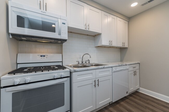 Building Photo - NEW UNITS AVAILABLE SOON!