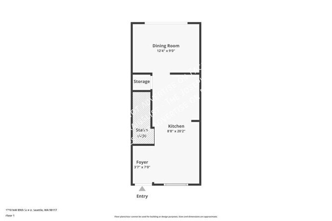 Building Photo - 1710 NW 89th St