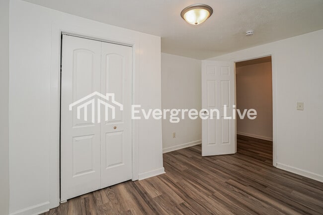 Building Photo - 4025 Nebraska Ave