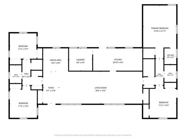Building Photo - 116 Vandenburg Dr