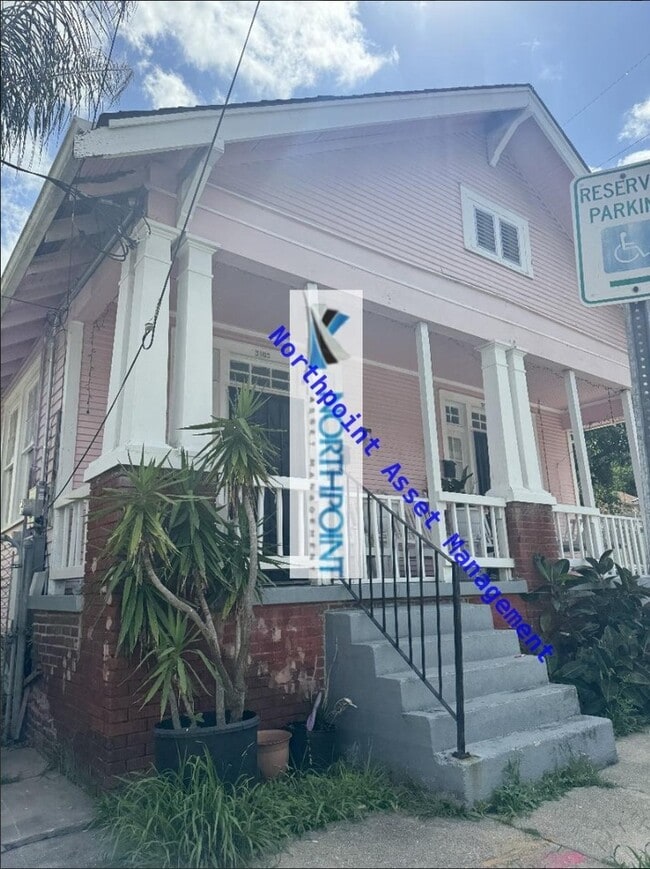 Building Photo - Welcome to the vibrant Bayou St. John neig...