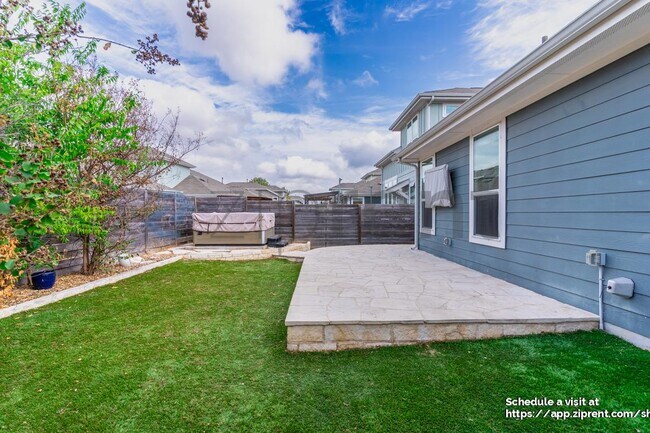 Building Photo - 5910 Swayden Ln