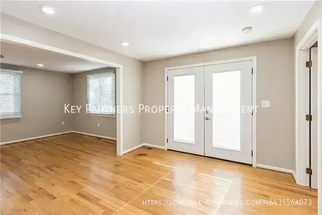 Building Photo - 4931 W 72nd Terrace