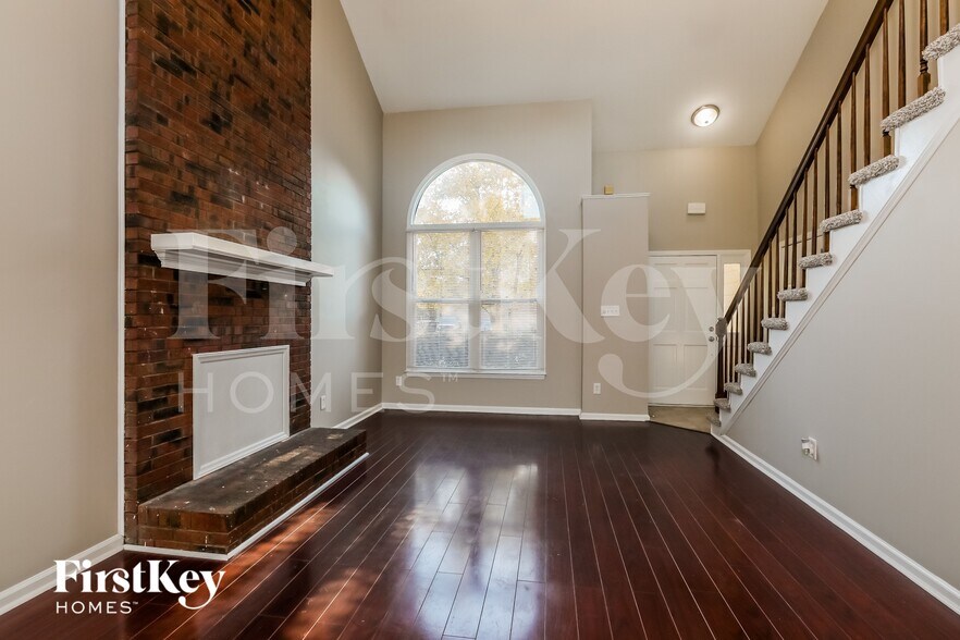 Building Photo - 14823 Forest Mist Way