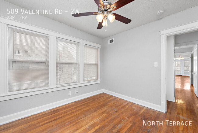 Building Photo - 509 Valentine Rd