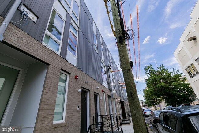 Building Photo - 1250 North St
