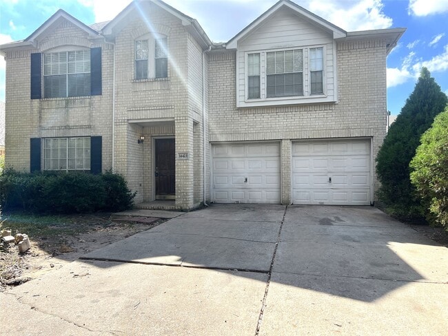 Building Photo - 14423 Parkesgate Dr