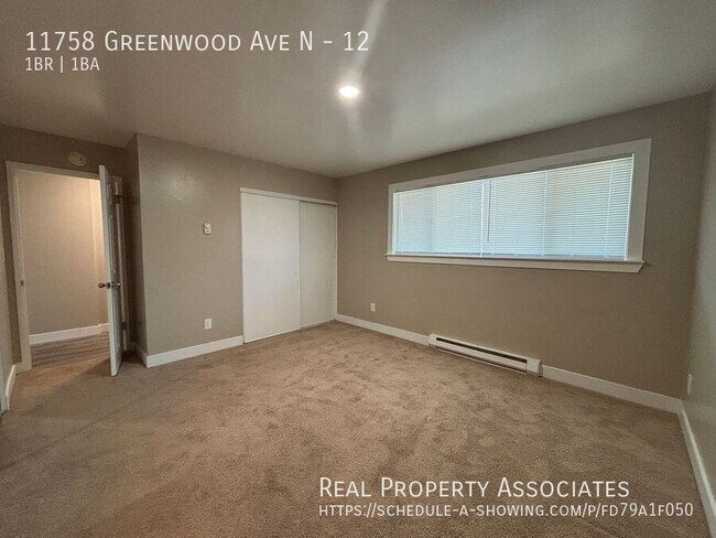Building Photo - 11758 Greenwood Ave N