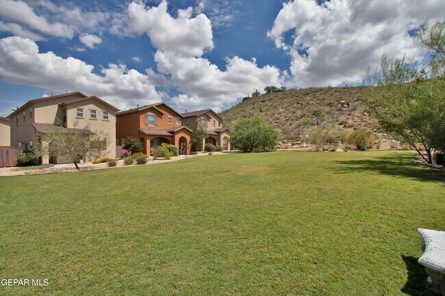 Building Photo - 6716 Red Canyon Sage Ln
