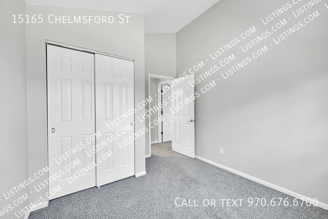 Building Photo - 15165 Chelmsford St