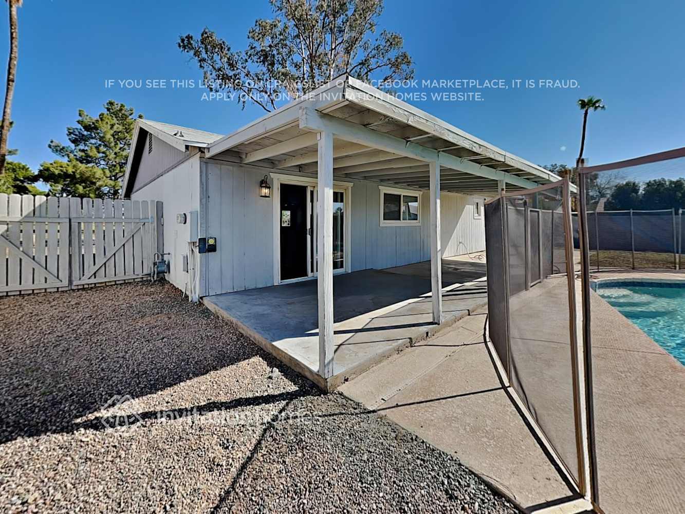 Building Photo - 3715 E Delcoa Dr