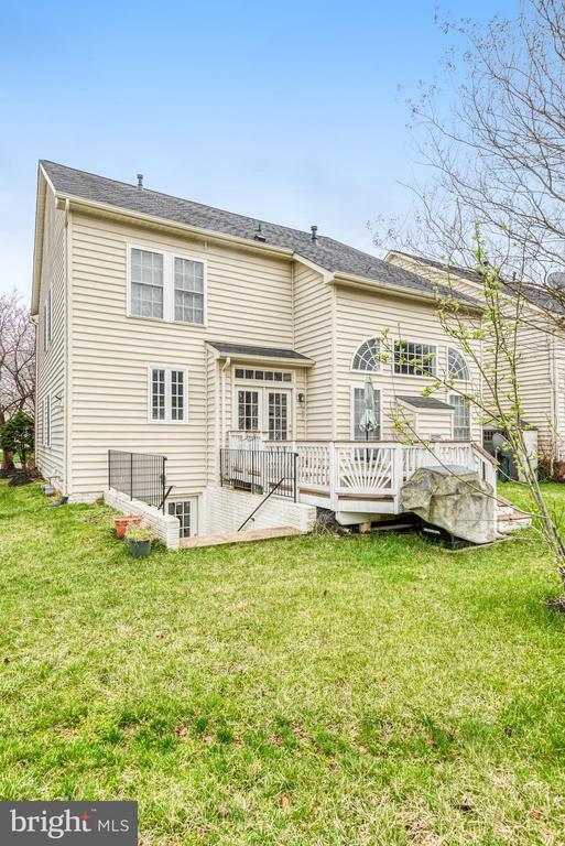 Building Photo - 8416 Churchside Dr
