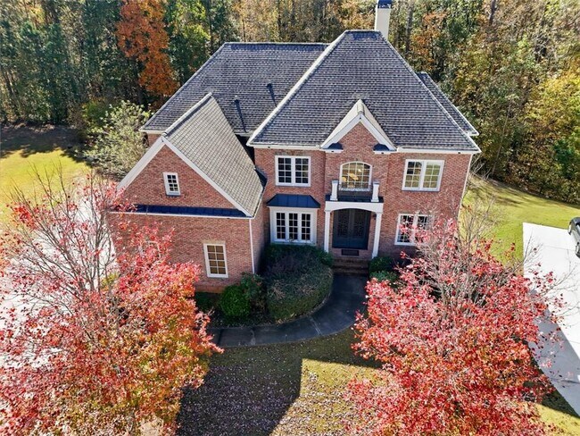 Primary Photo - 845 Botanica Way