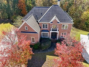 Building Photo - 845 Botanica Way