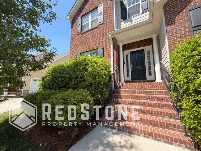 Building Photo - 1823 Buxton Way