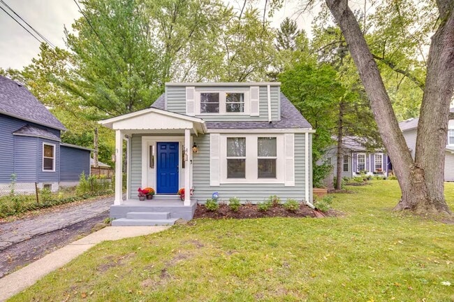 Building Photo - 1518 Riverside Ave