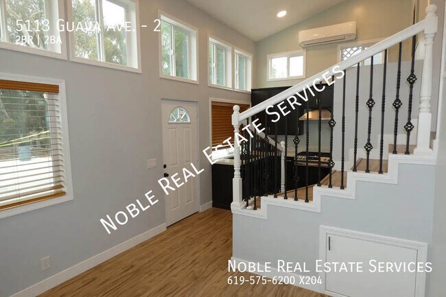 Building Photo - 5113 Guava Ave