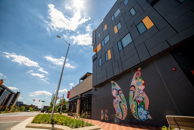 Building Photo - 235 S Delaware St