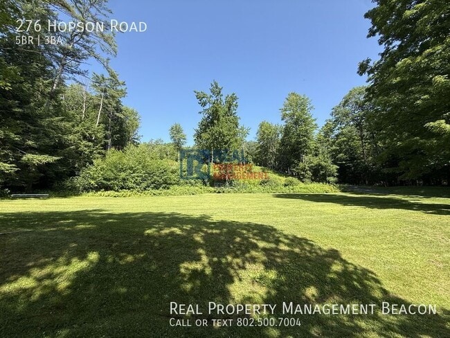 Building Photo - 276 Hopson Rd