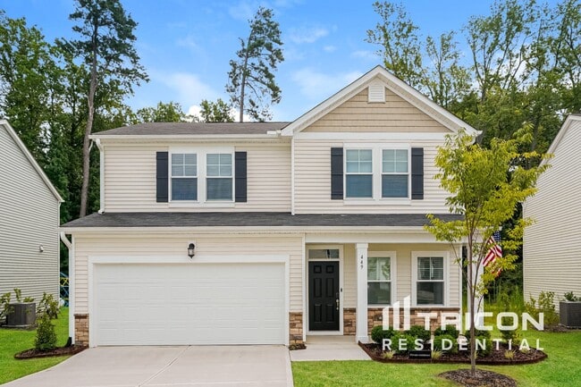 Building Photo - 449 Willard Wds Dr