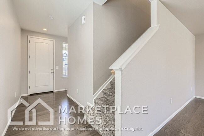 Building Photo - 12421 E 105th Pl