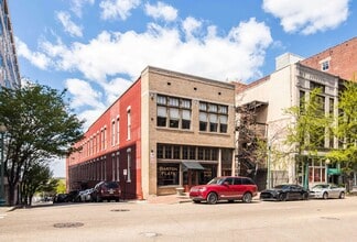 Building Photo - 50 Gayoso Ave