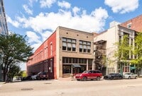 Building Photo - 50 Gayoso Ave