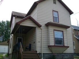 Building Photo - 316 W Main St