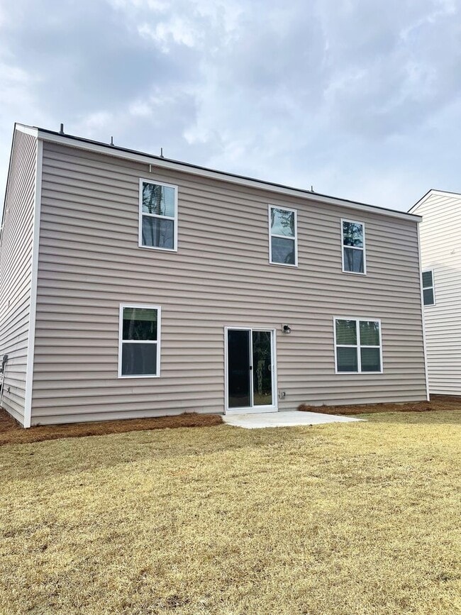 Building Photo - Available Now!