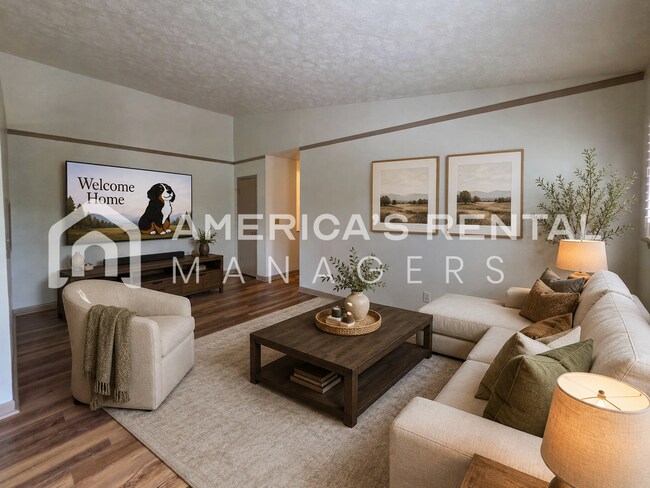 Building Photo - 3100 Apple Valley Ln