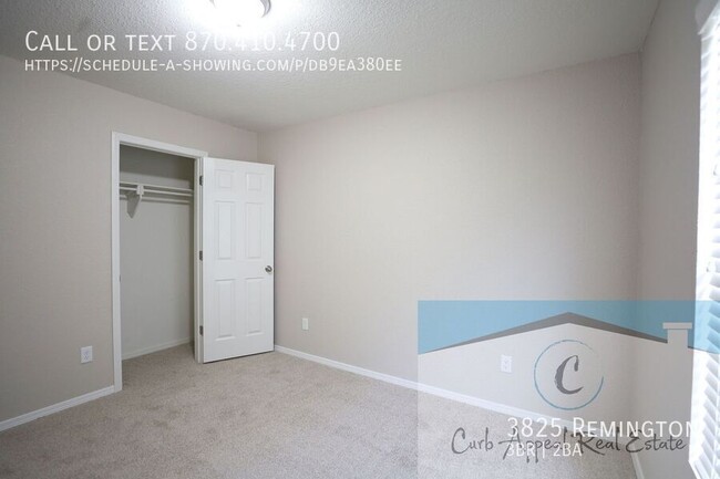Building Photo - 3825 Remington-