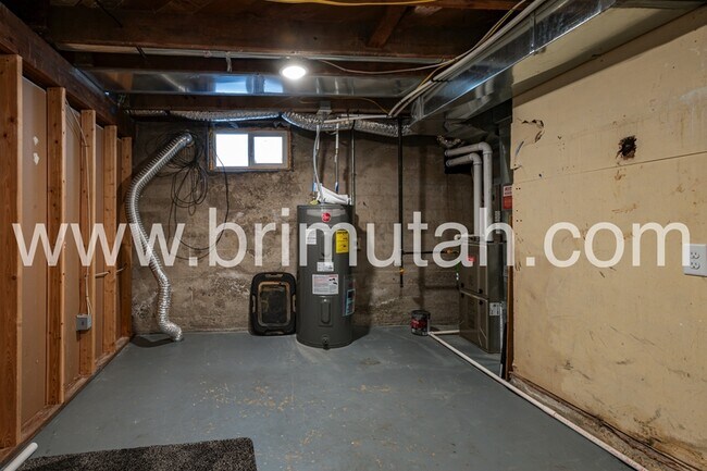 Building Photo - 1189-1191 S 1100 E