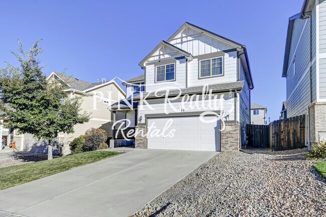 Building Photo - 7752 Blue Vail Way