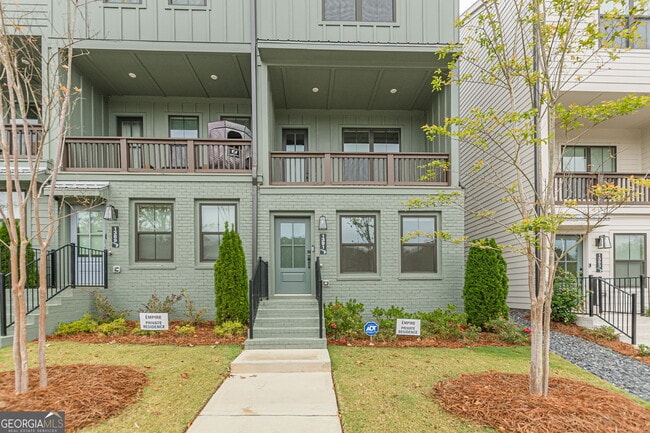 Building Photo - 1391 Cozy Ct. SE