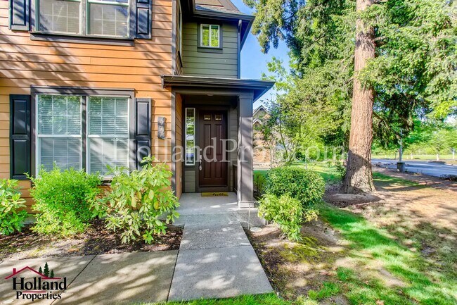 Building Photo - Beautiful Condo In Excellent Hillsboro Location!