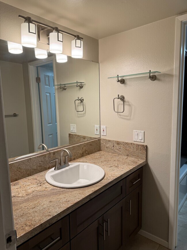 Bathroom - 911 Fulton Ave