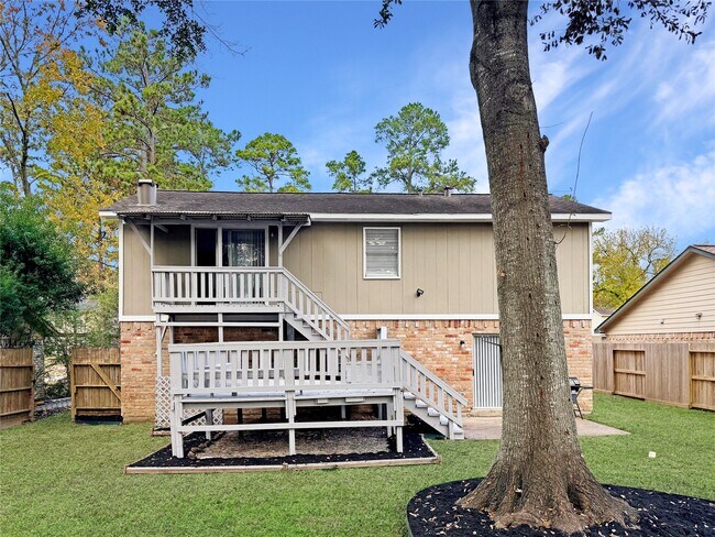 Building Photo - 3230 Sycamore Springs Dr