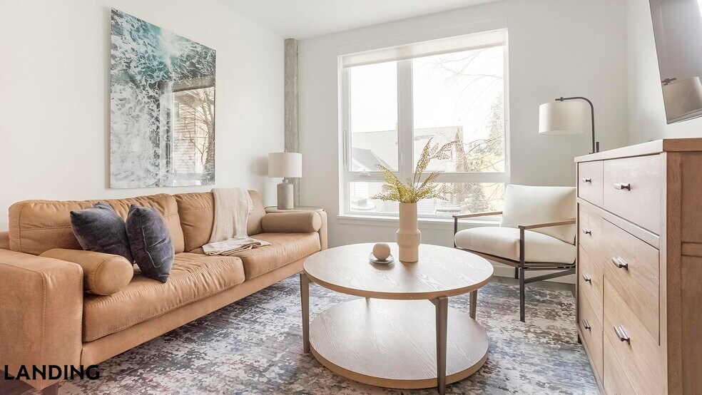 Building Photo - 8511 15th Ave NW