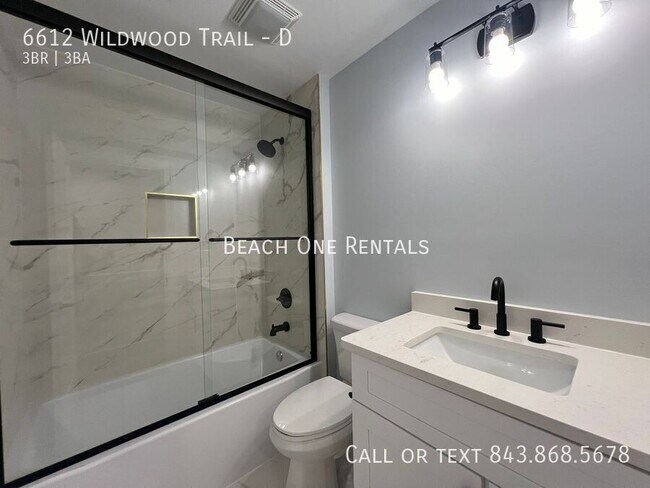 Building Photo - 6612 Wildwood Trail