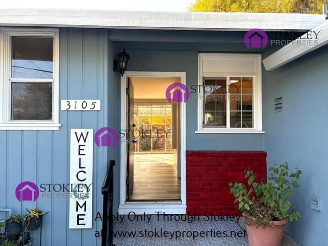 Building Photo - 3105 Fitzpatrick Dr