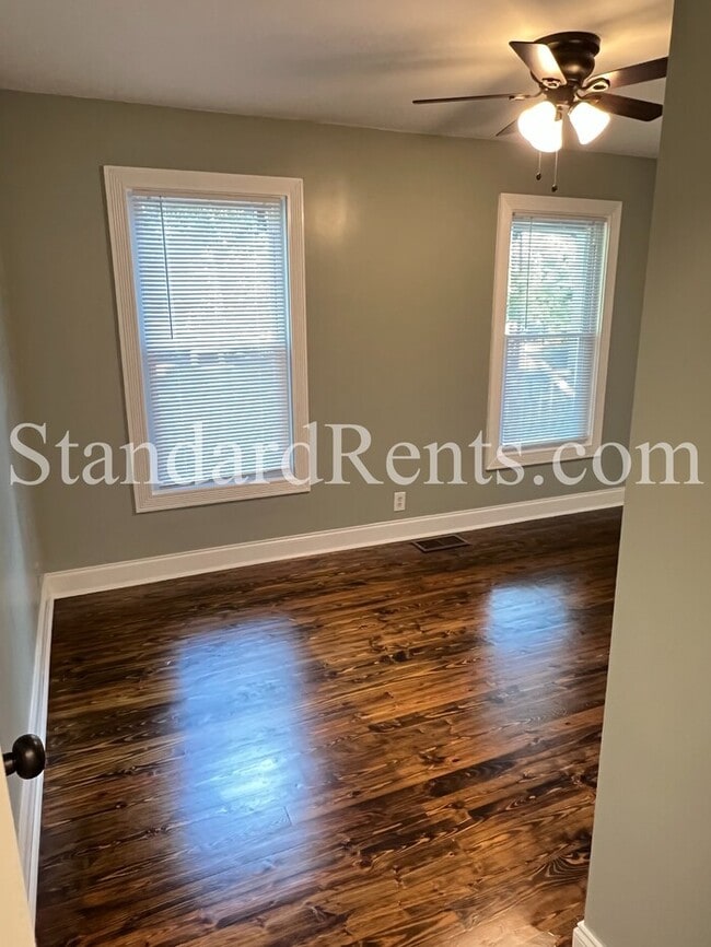 Building Photo - Updated West Midtown Bungalow