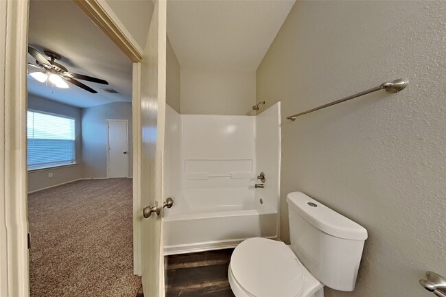 Building Photo - 21610 Britton Hill Way