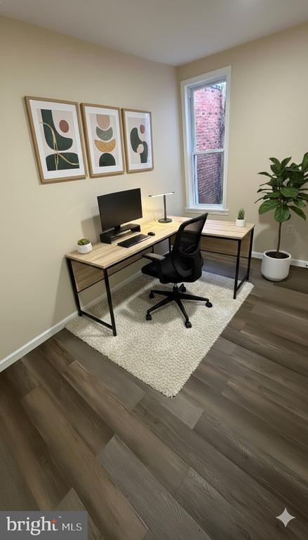 Building Photo - 1729 S Ringgold St