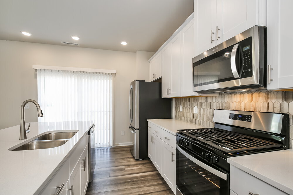 Building Photo - 1412 Orch Hl Rd