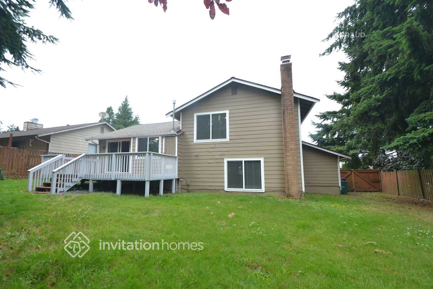 Building Photo - 3709 SW 336th St