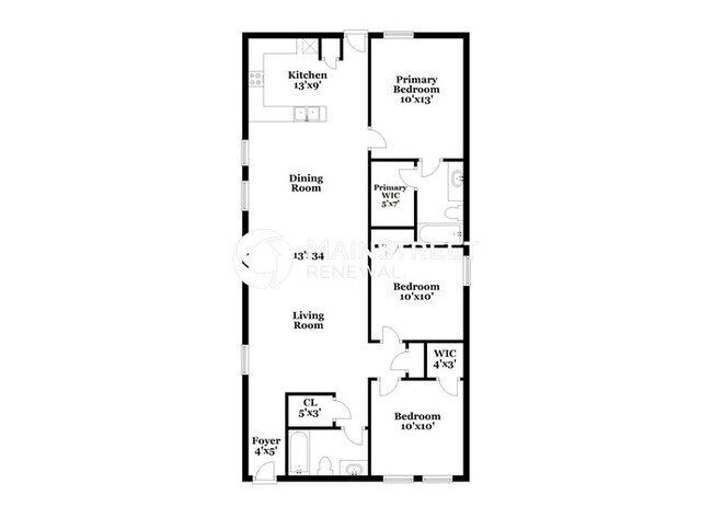 Building Photo - 3 Bedroom Pet-Friendly Home in San Antonio...