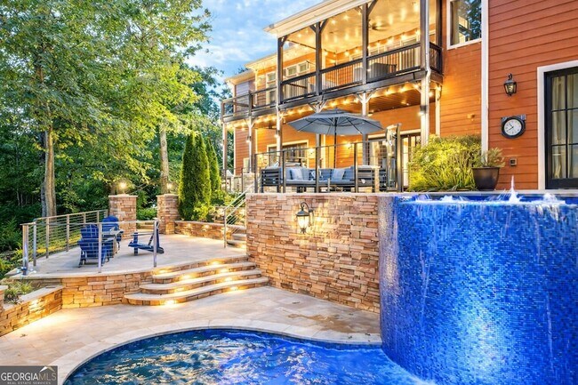 Building Photo - 6225 Random Winds Bluff